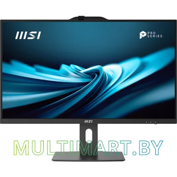 Моноблок MSI Pro AP272P 14M-624XRU (9S6-AF8321-802)